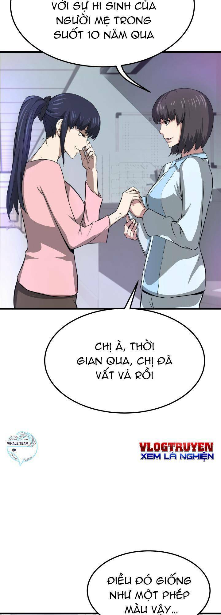 Ta Trở Về Từ Địa Ngục Chapter 4 - Trang 2