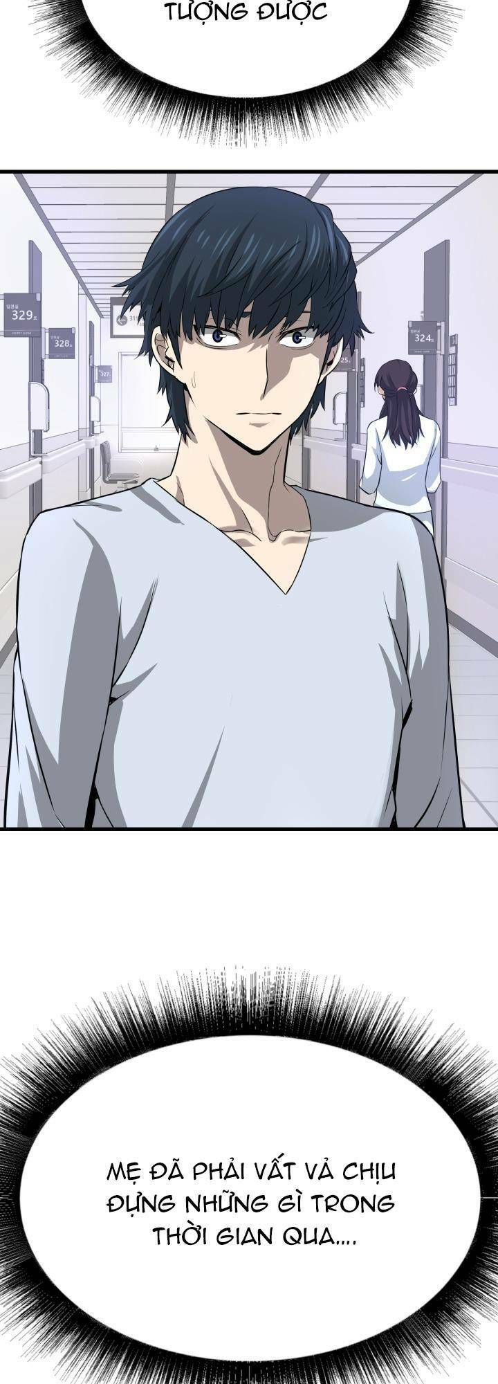 Ta Trở Về Từ Địa Ngục Chapter 4 - Trang 2