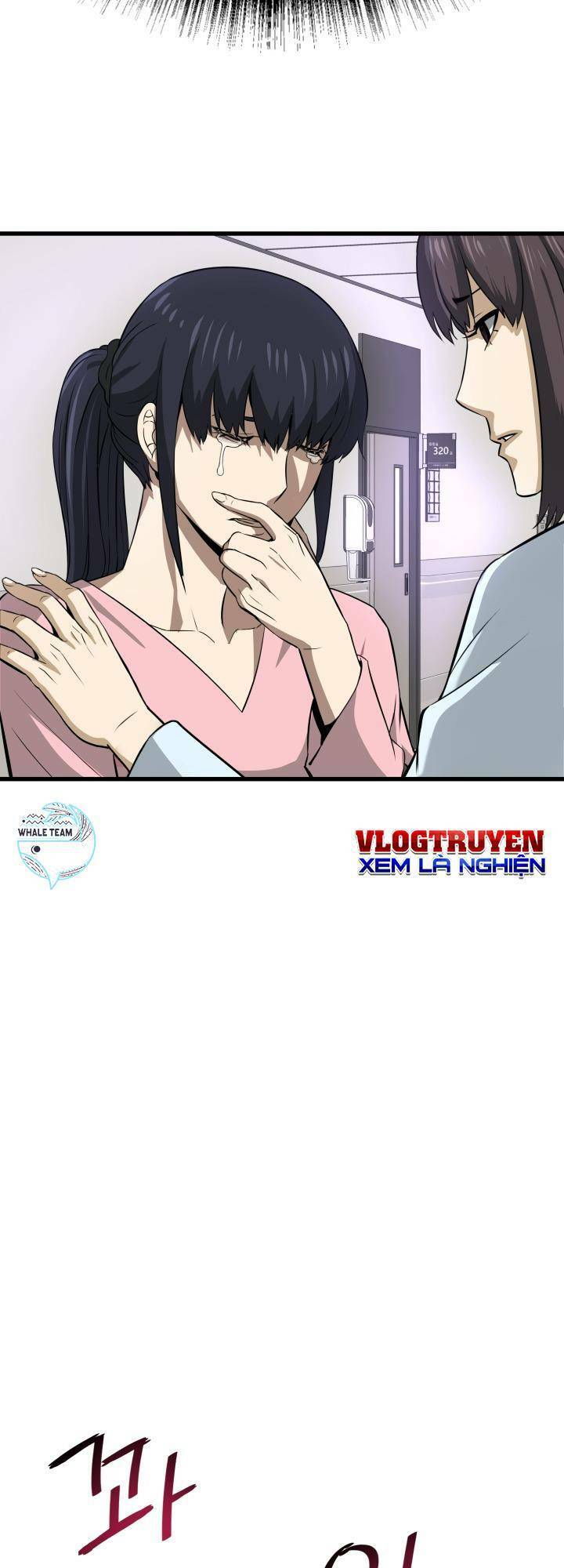 Ta Trở Về Từ Địa Ngục Chapter 4 - Trang 2