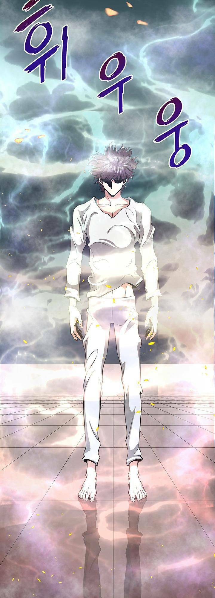 Ta Trở Về Từ Địa Ngục Chapter 4 - Trang 2