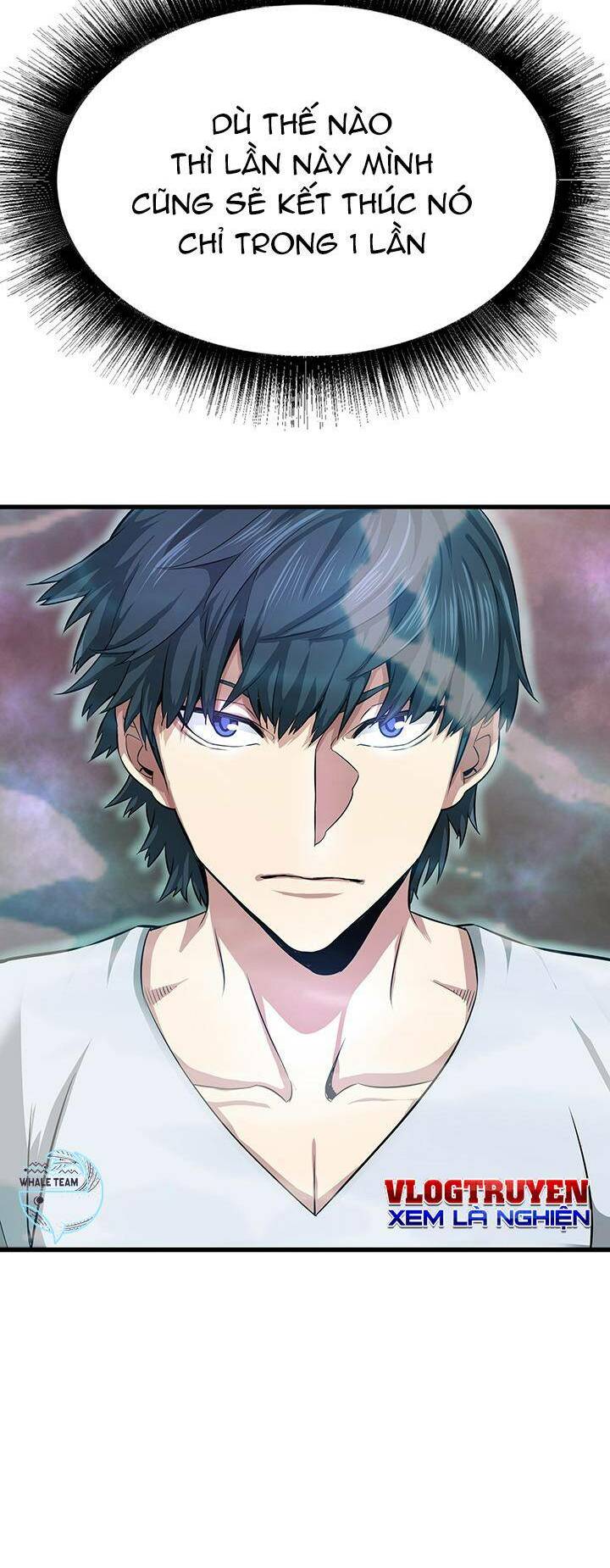 Ta Trở Về Từ Địa Ngục Chapter 4 - Trang 2