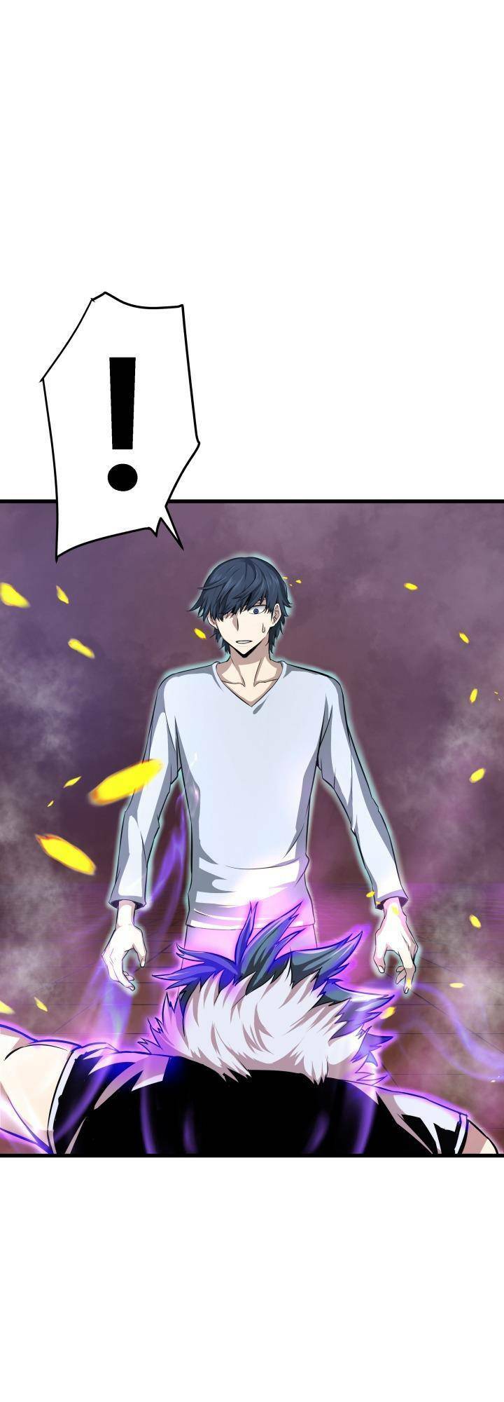 Ta Trở Về Từ Địa Ngục Chapter 4 - Trang 2