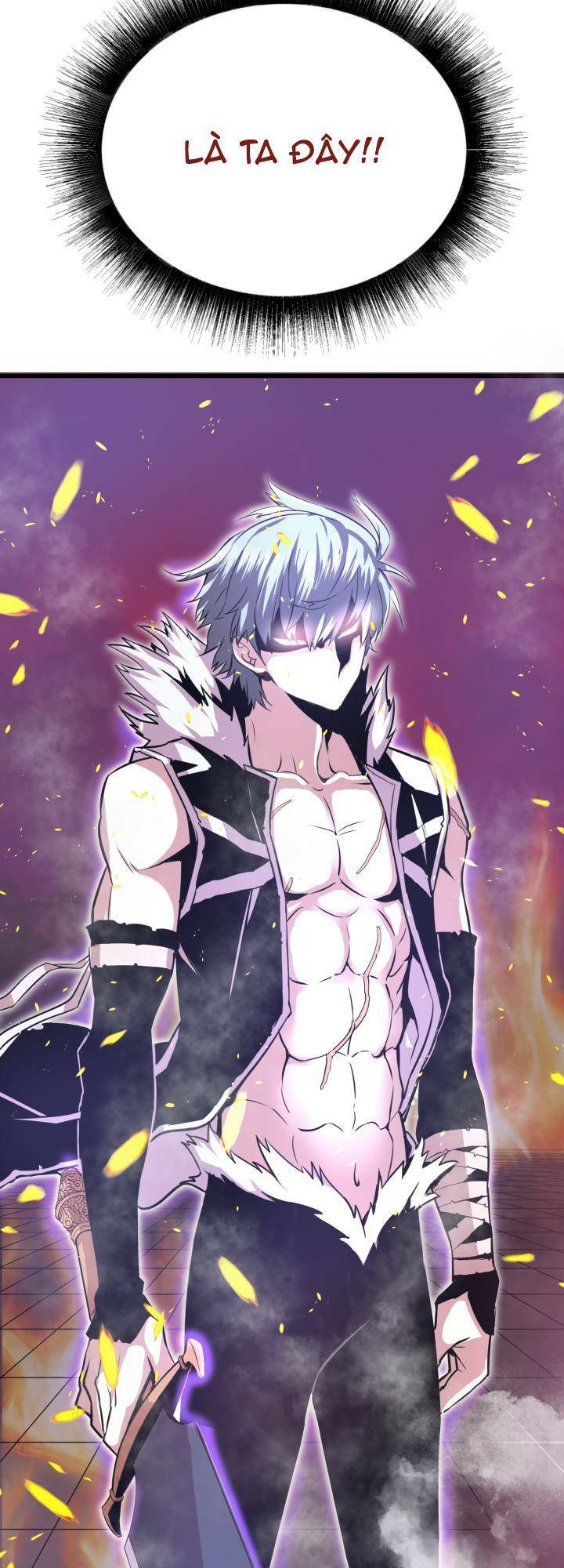 Ta Trở Về Từ Địa Ngục Chapter 4 - Trang 2