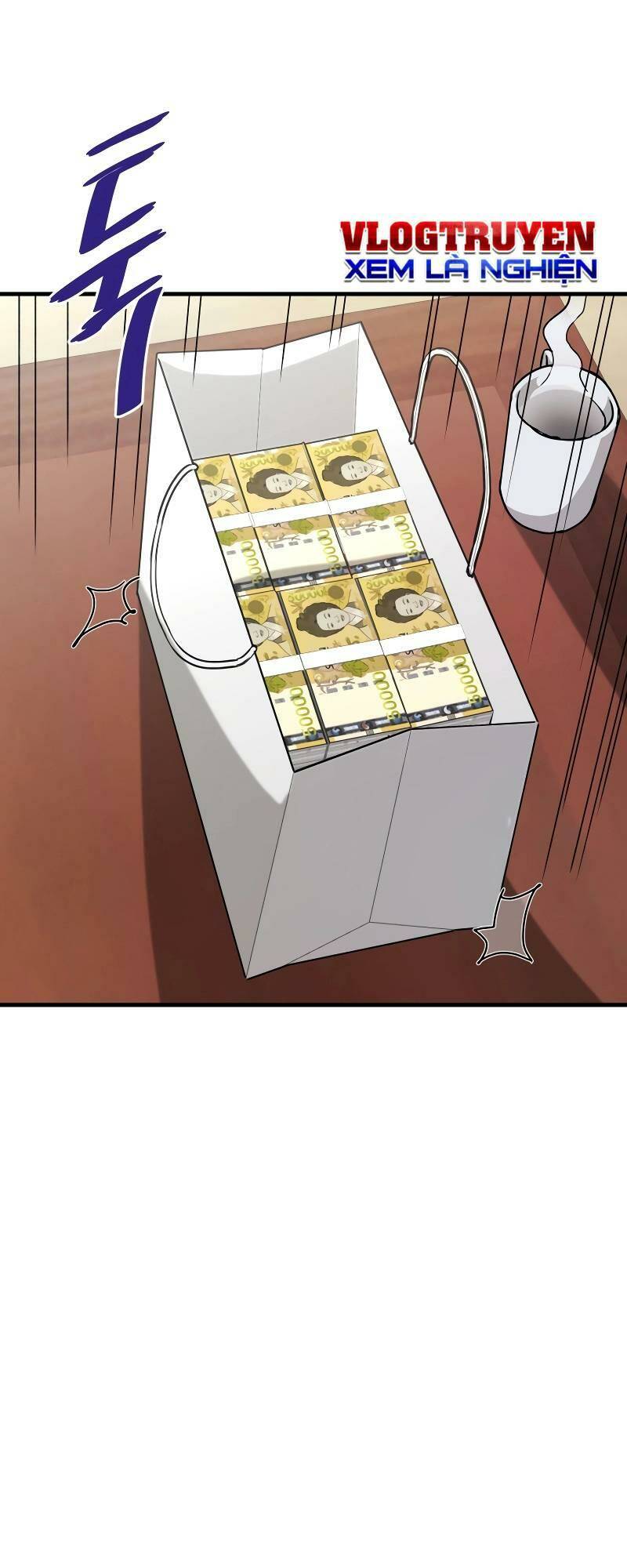 Ta Trở Về Từ Địa Ngục Chapter 40 - Trang 2