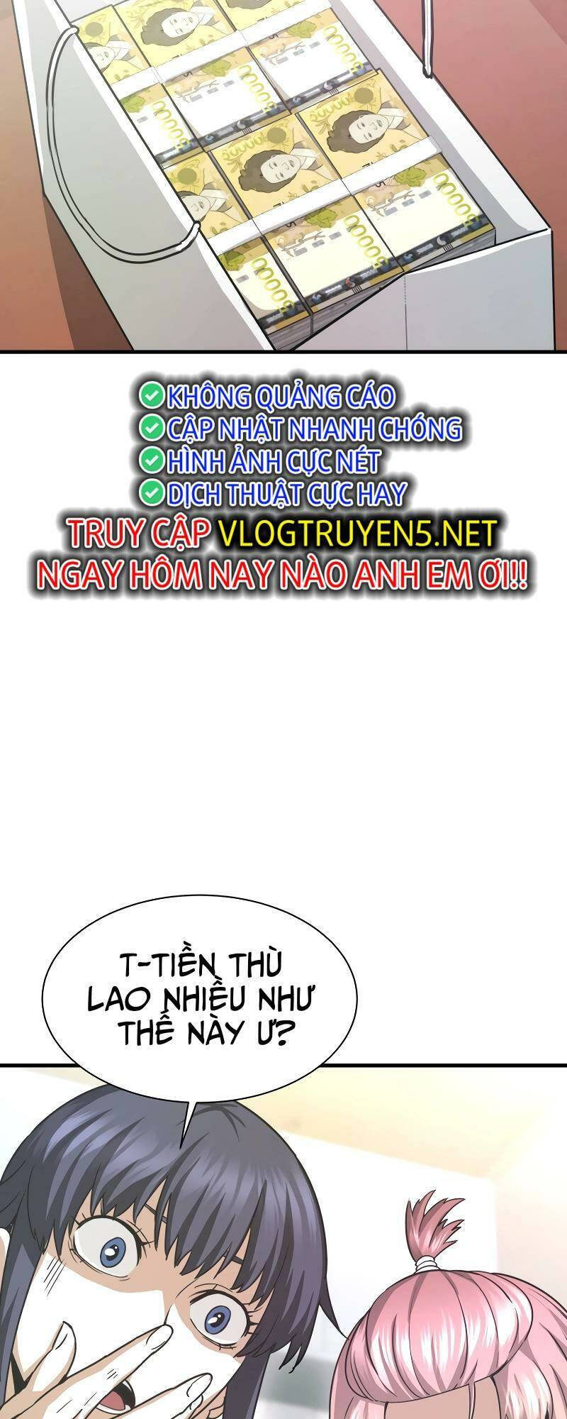 Ta Trở Về Từ Địa Ngục Chapter 40 - Trang 2