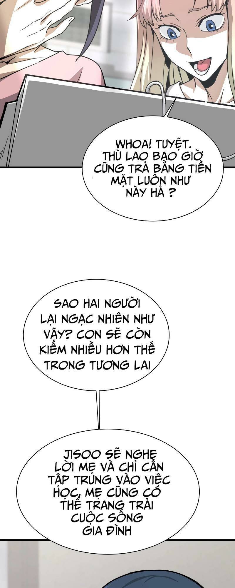 Ta Trở Về Từ Địa Ngục Chapter 40 - Trang 2
