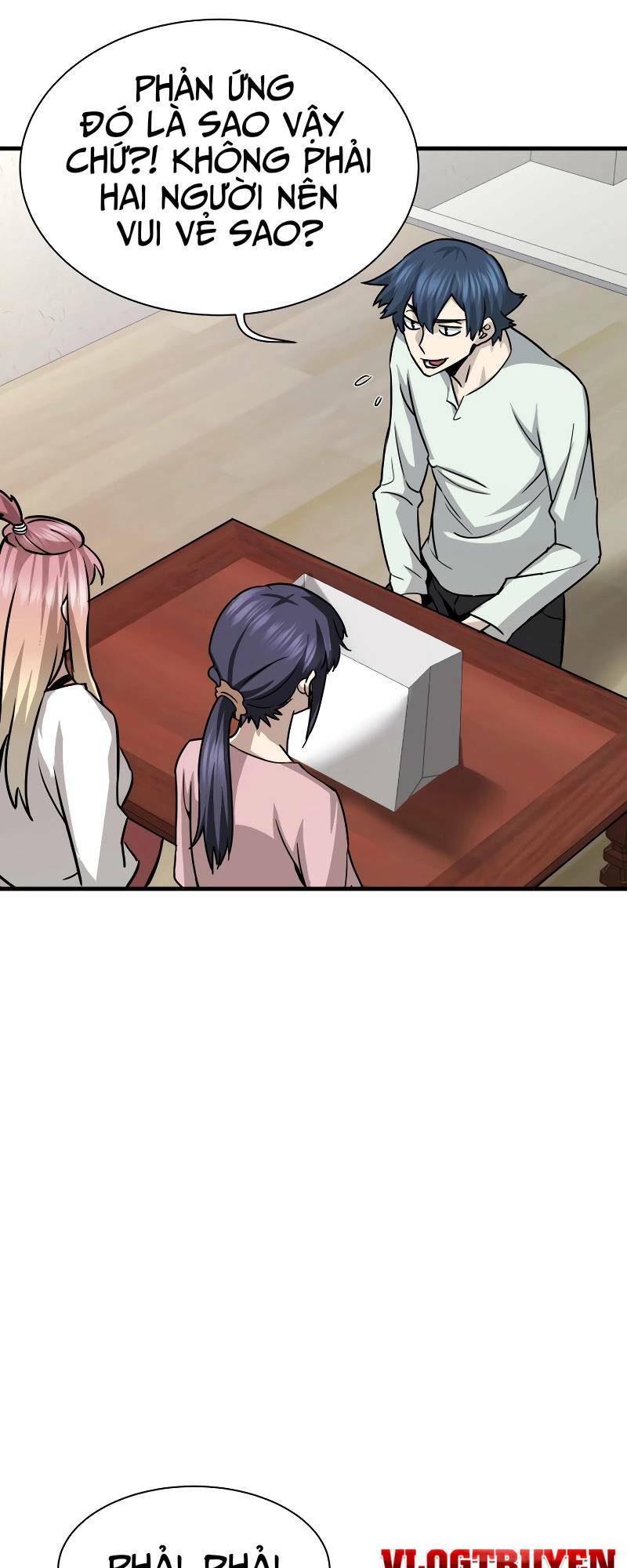 Ta Trở Về Từ Địa Ngục Chapter 40 - Trang 2