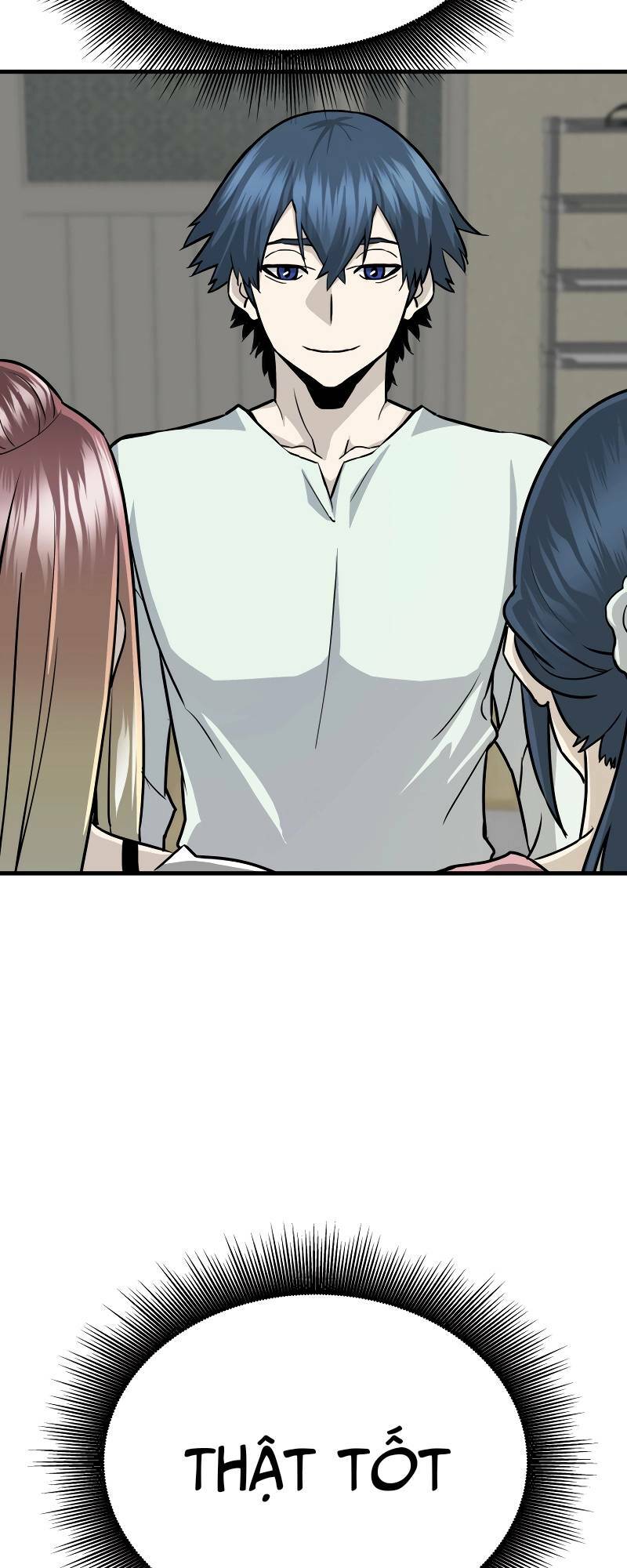 Ta Trở Về Từ Địa Ngục Chapter 40 - Trang 2