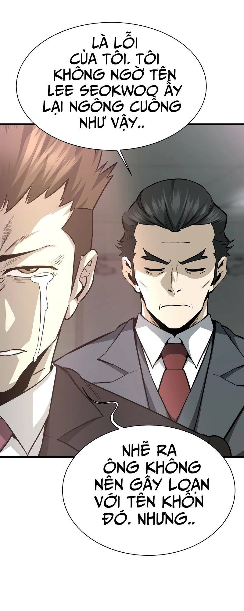 Ta Trở Về Từ Địa Ngục Chapter 40 - Trang 2