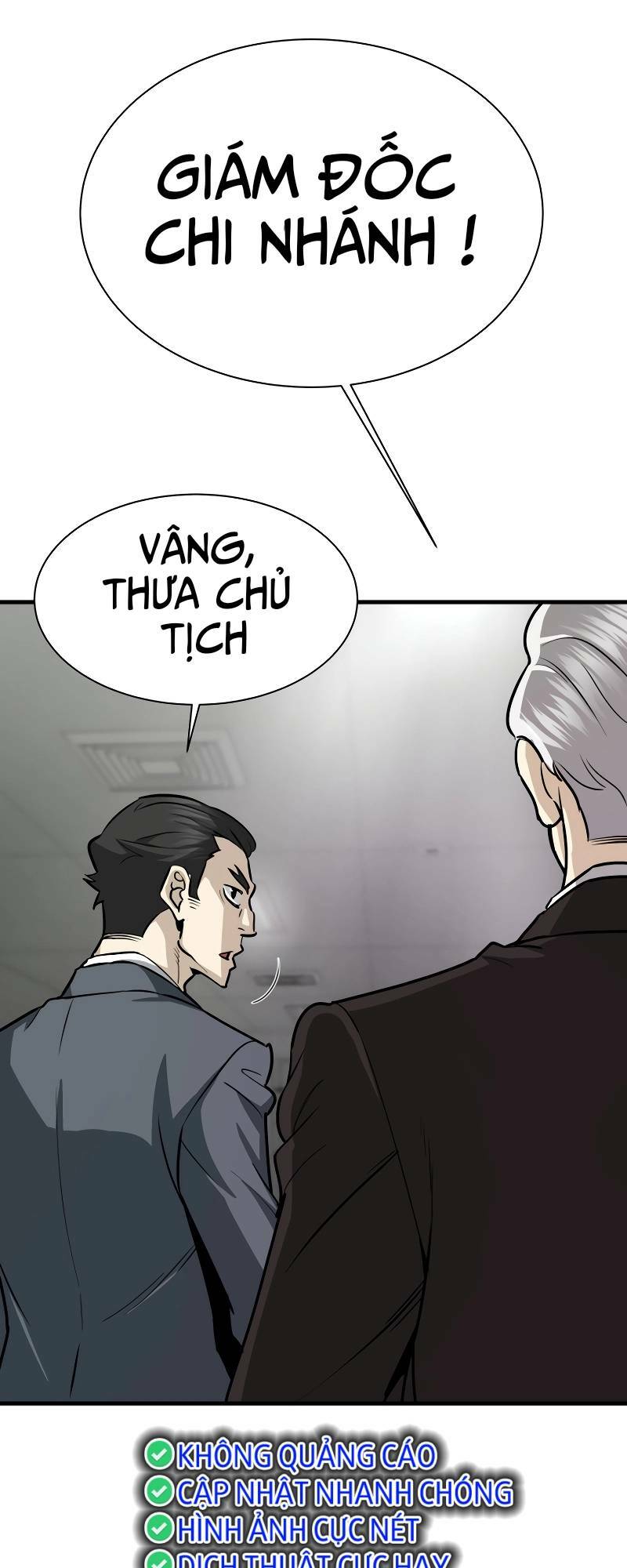 Ta Trở Về Từ Địa Ngục Chapter 40 - Trang 2