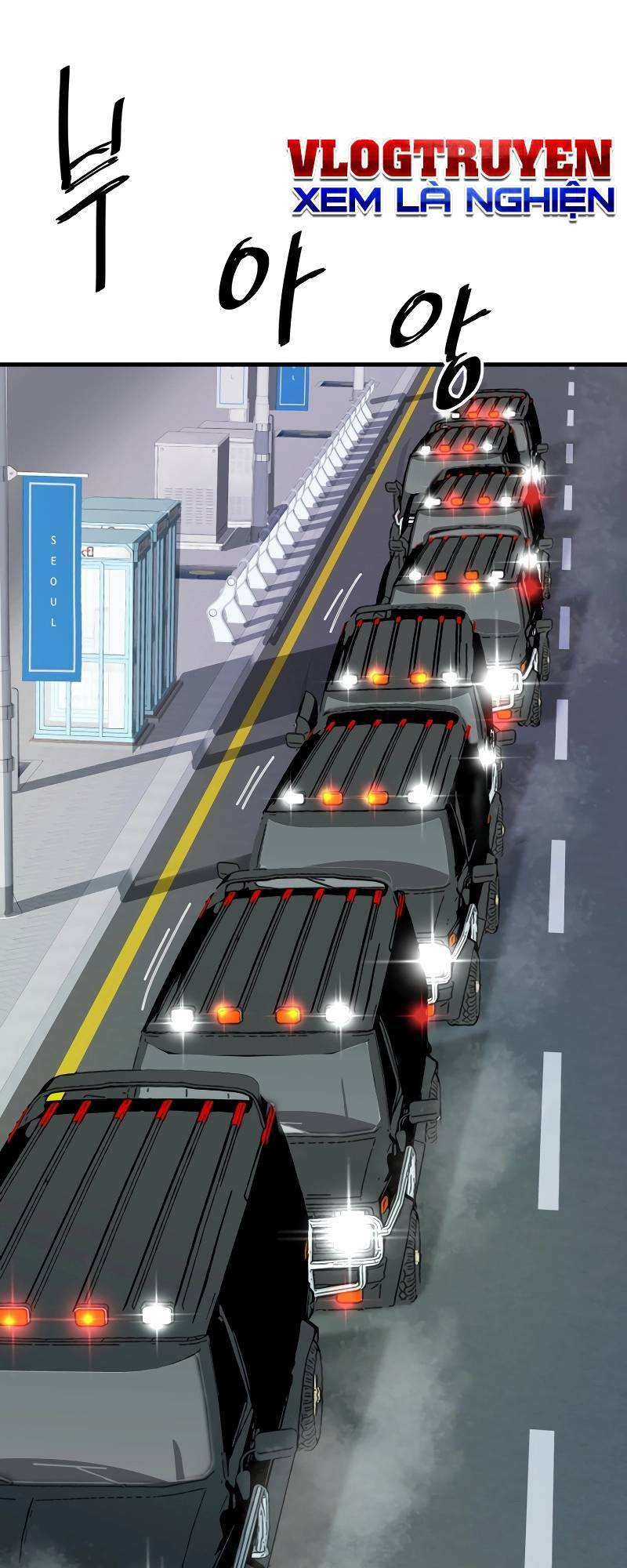 Ta Trở Về Từ Địa Ngục Chapter 40 - Trang 2