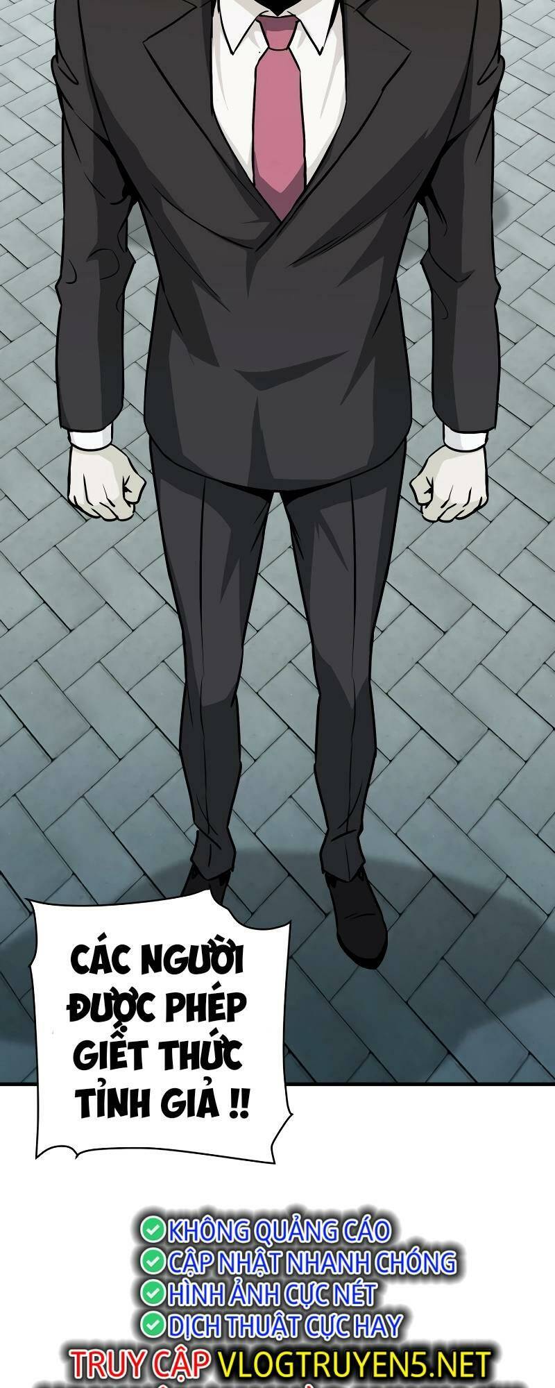 Ta Trở Về Từ Địa Ngục Chapter 40 - Trang 2