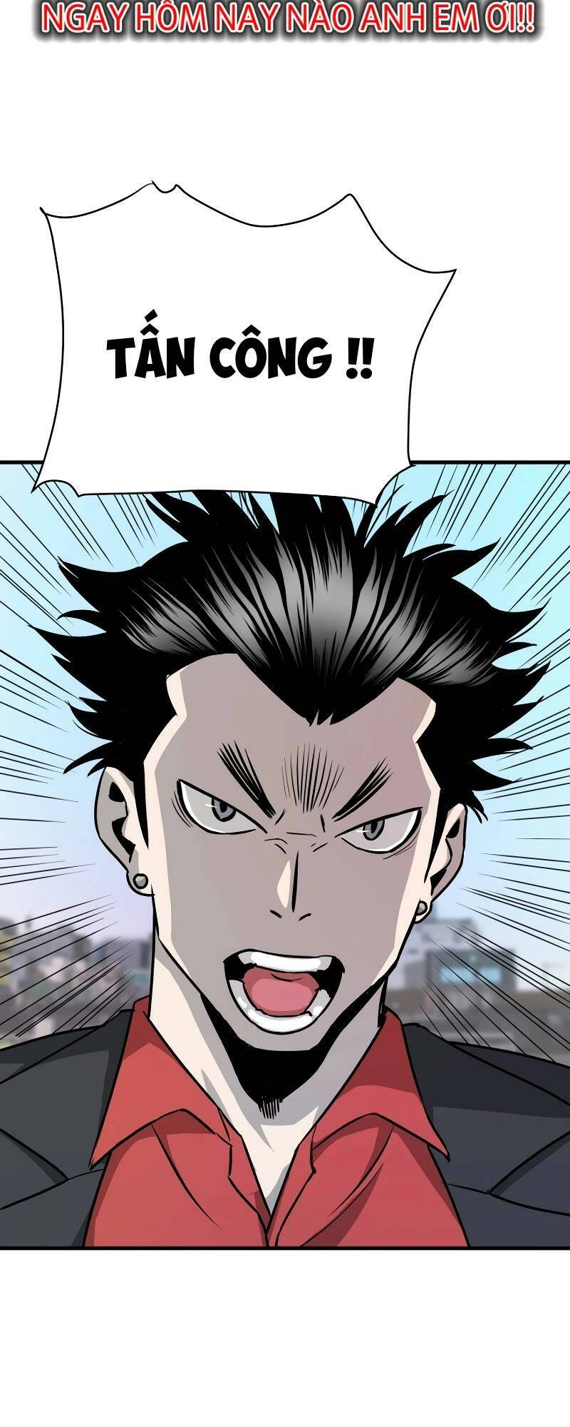 Ta Trở Về Từ Địa Ngục Chapter 40 - Trang 2