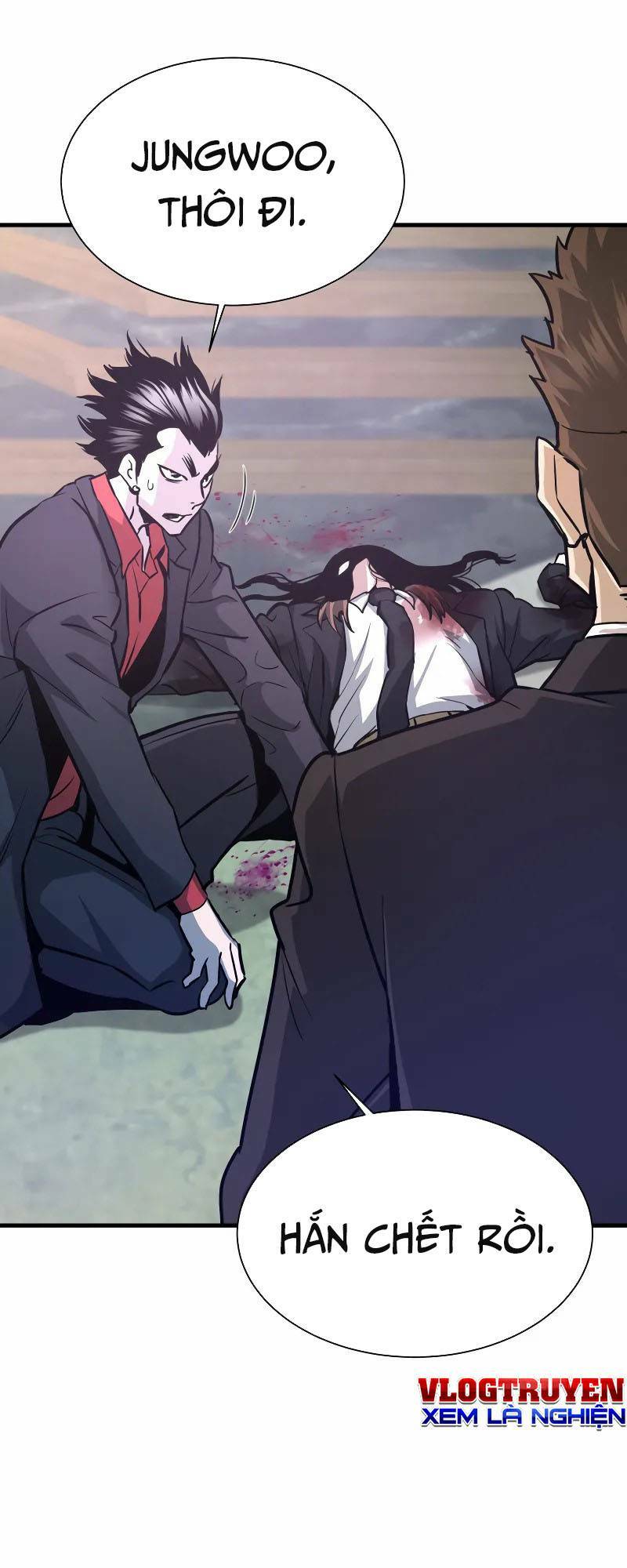 Ta Trở Về Từ Địa Ngục Chapter 41 - Trang 2