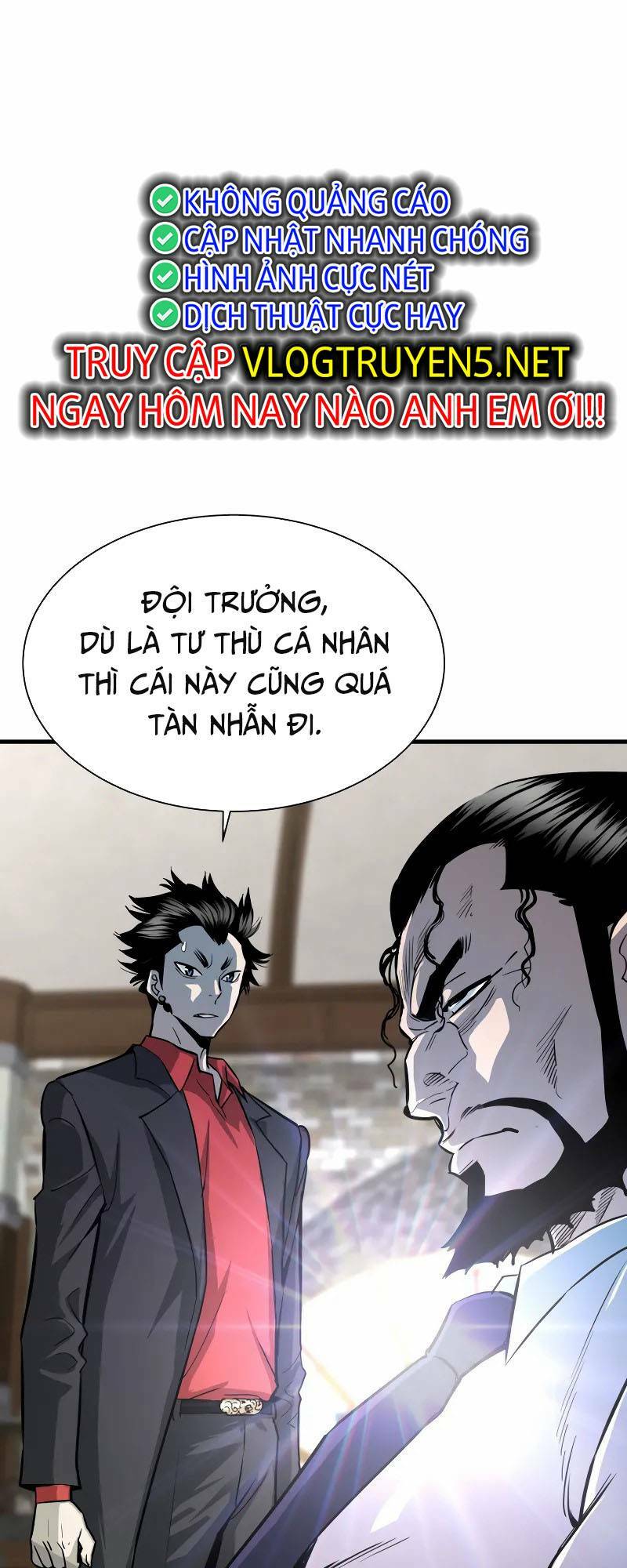 Ta Trở Về Từ Địa Ngục Chapter 41 - Trang 2