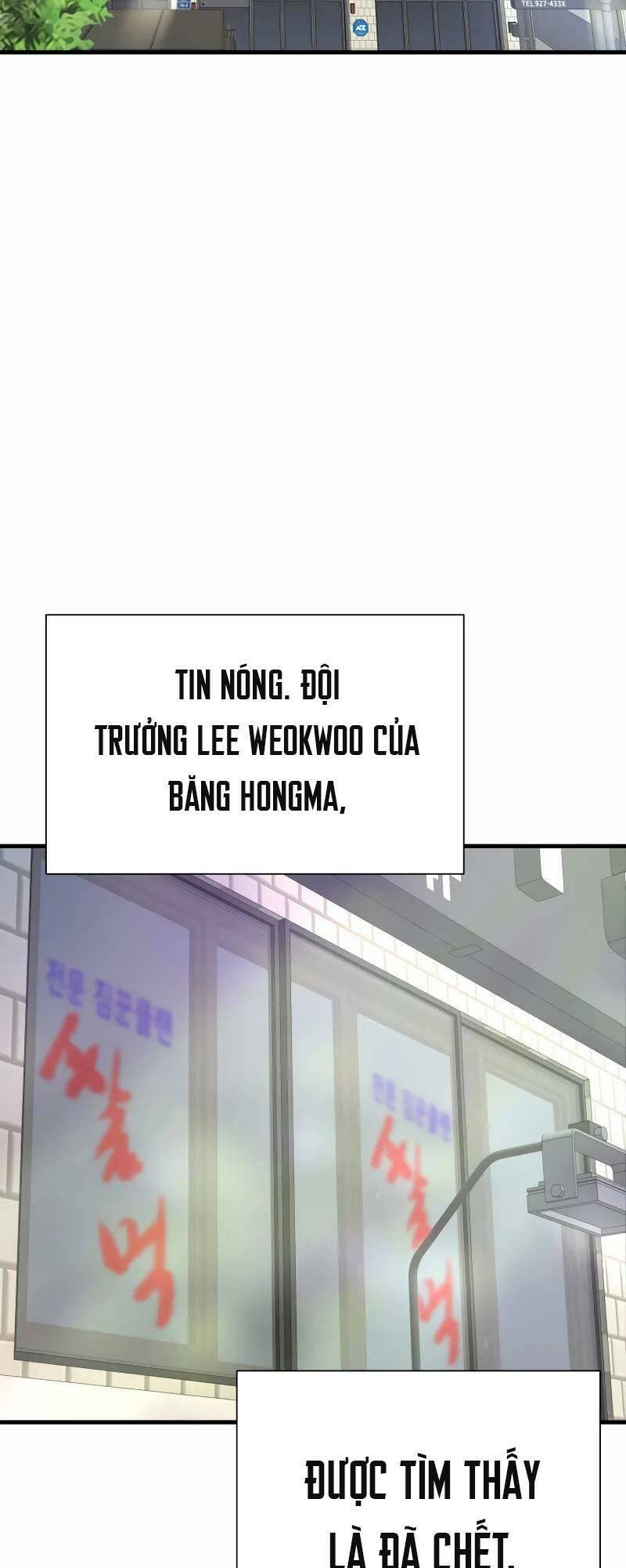 Ta Trở Về Từ Địa Ngục Chapter 41 - Trang 2