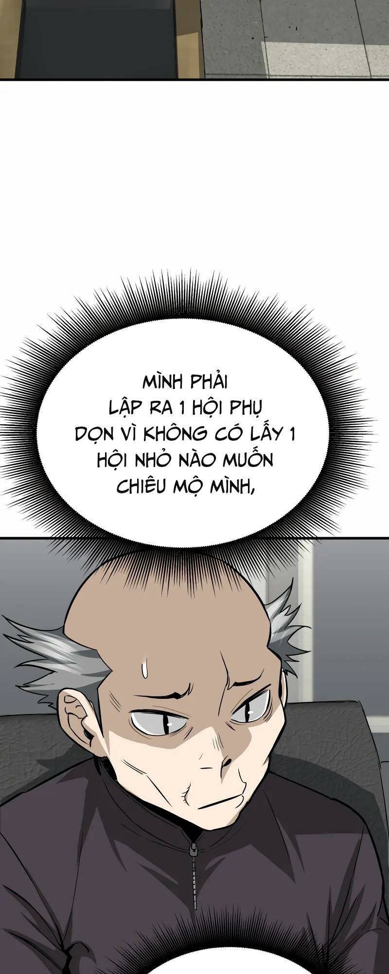 Ta Trở Về Từ Địa Ngục Chapter 41 - Trang 2