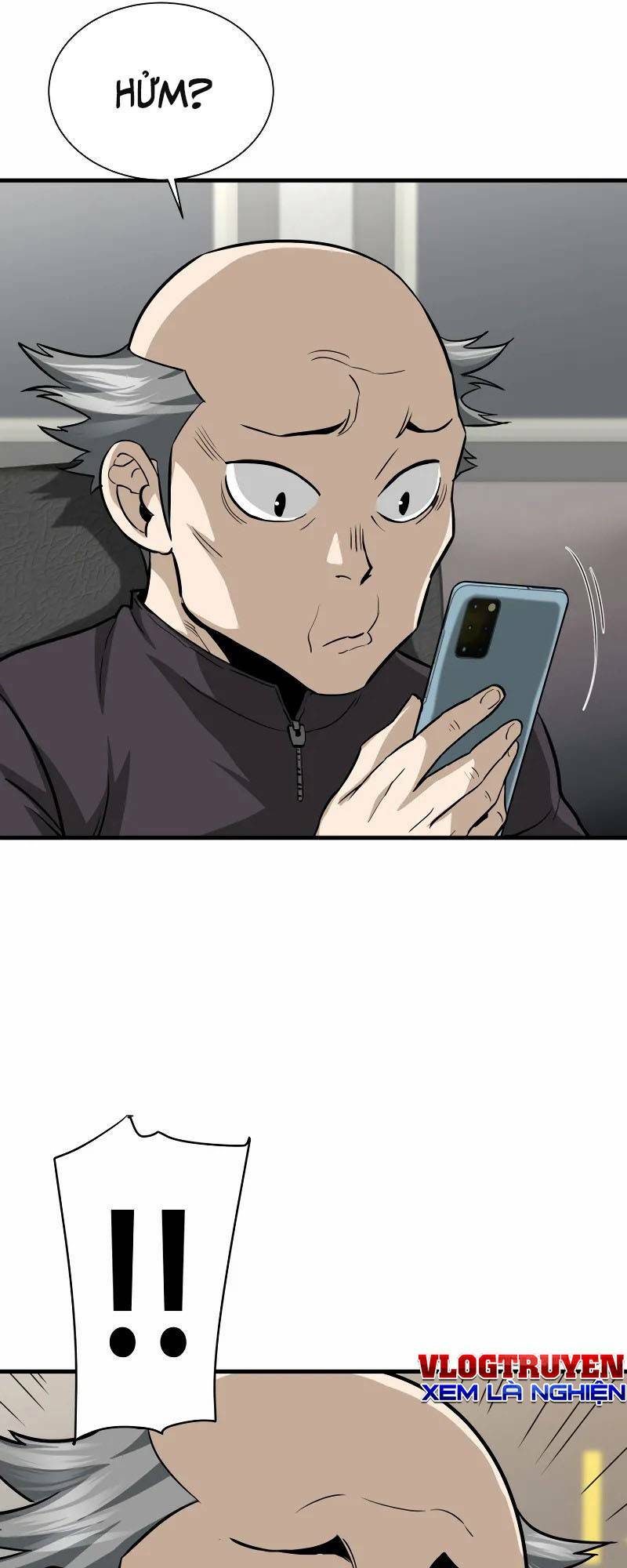 Ta Trở Về Từ Địa Ngục Chapter 41 - Trang 2