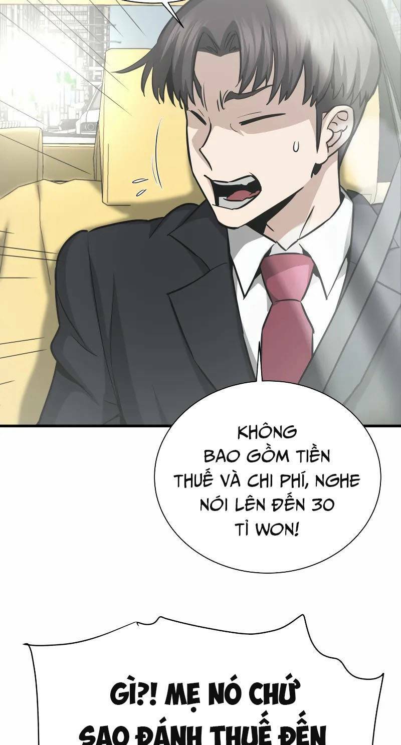 Ta Trở Về Từ Địa Ngục Chapter 41 - Trang 2