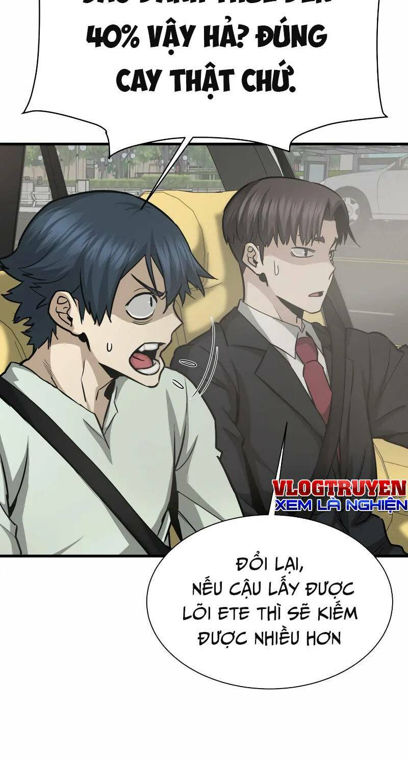 Ta Trở Về Từ Địa Ngục Chapter 41 - Trang 2