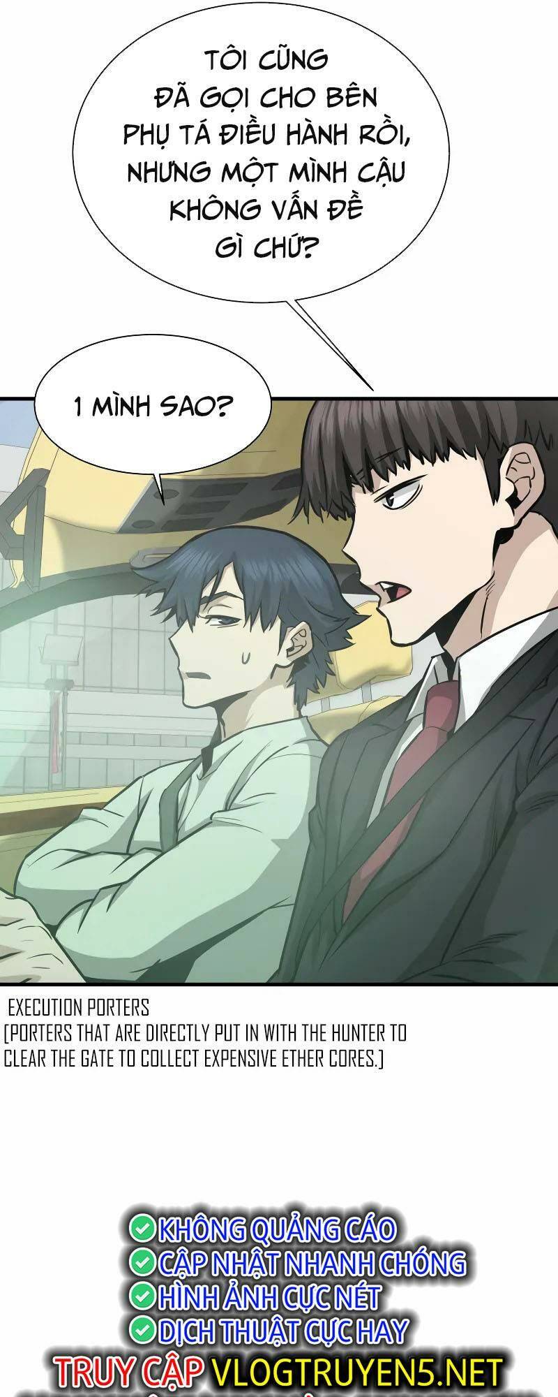 Ta Trở Về Từ Địa Ngục Chapter 41 - Trang 2