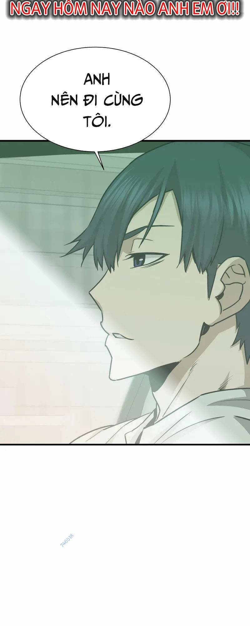 Ta Trở Về Từ Địa Ngục Chapter 41 - Trang 2