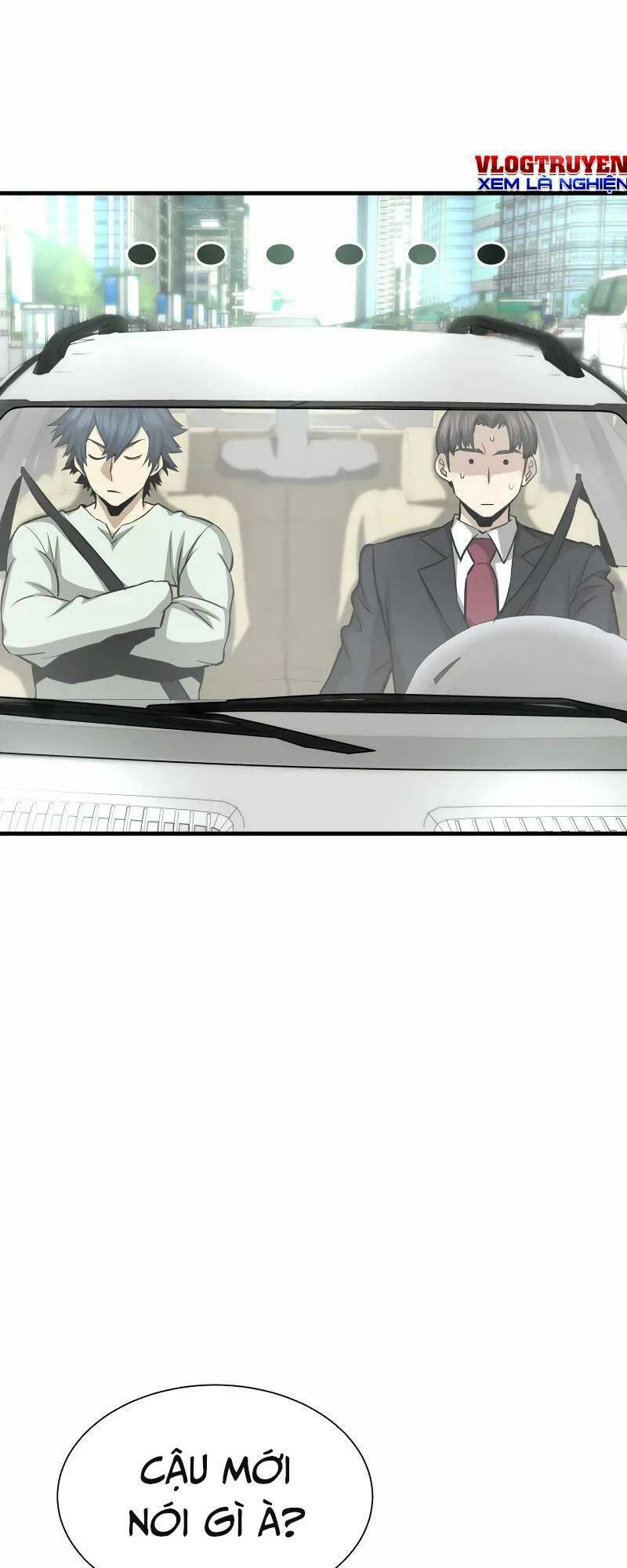 Ta Trở Về Từ Địa Ngục Chapter 41 - Trang 2