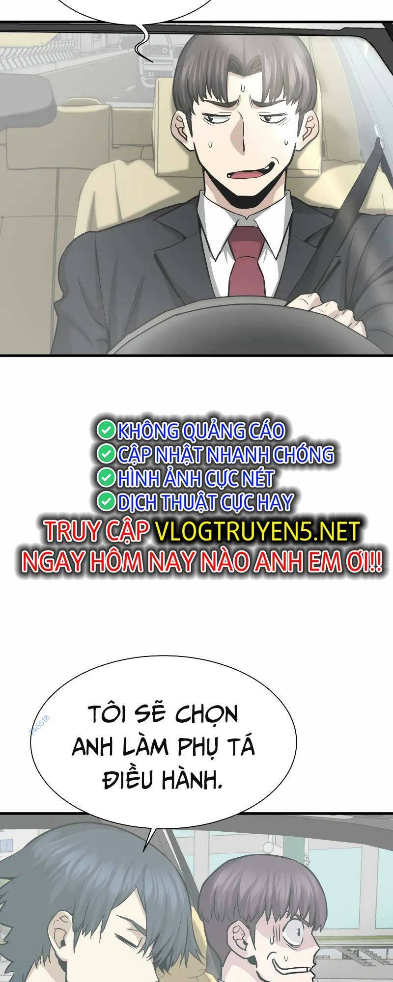 Ta Trở Về Từ Địa Ngục Chapter 41 - Trang 2