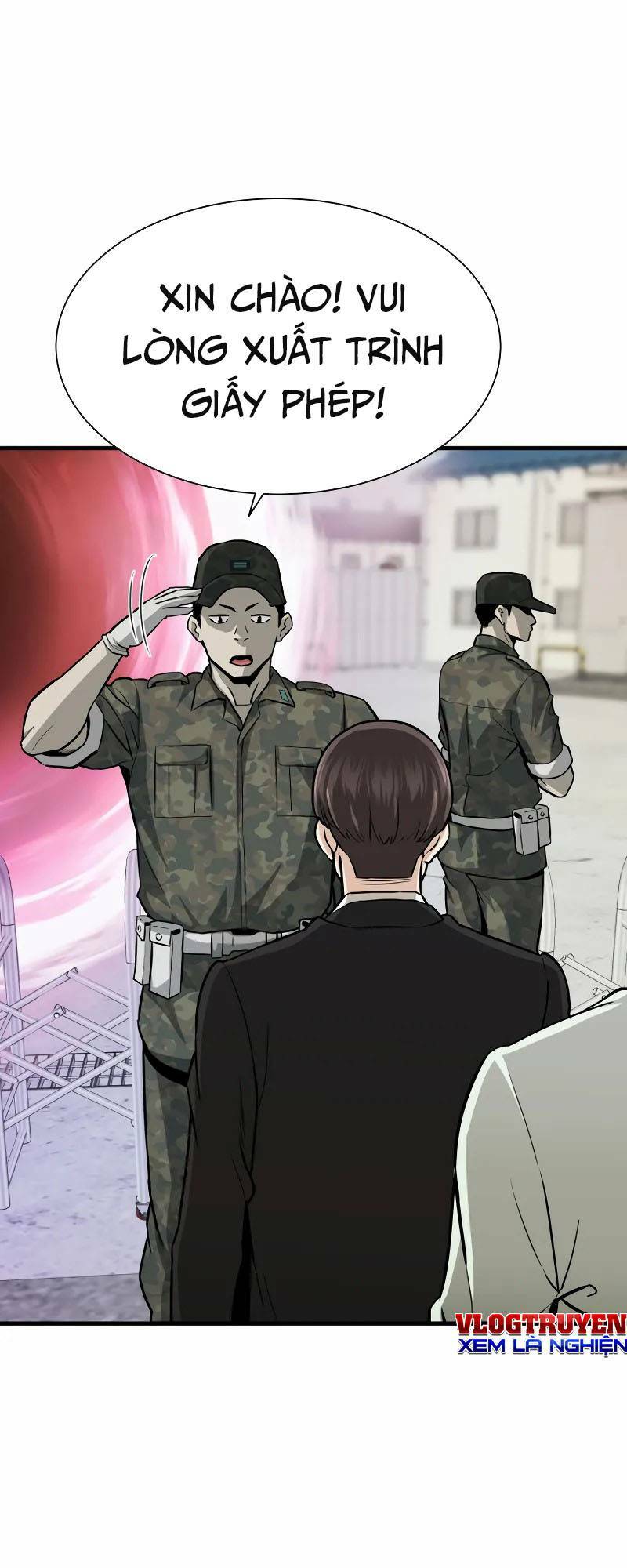 Ta Trở Về Từ Địa Ngục Chapter 41 - Trang 2