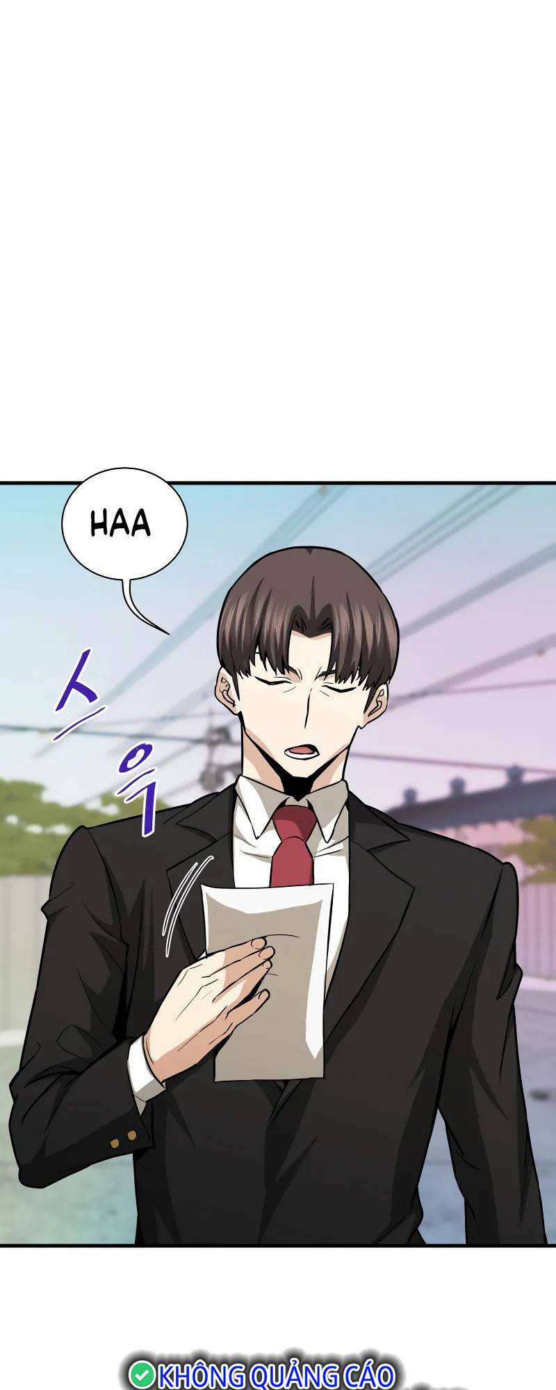 Ta Trở Về Từ Địa Ngục Chapter 41 - Trang 2