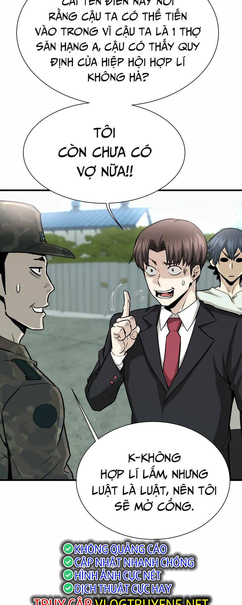 Ta Trở Về Từ Địa Ngục Chapter 41 - Trang 2