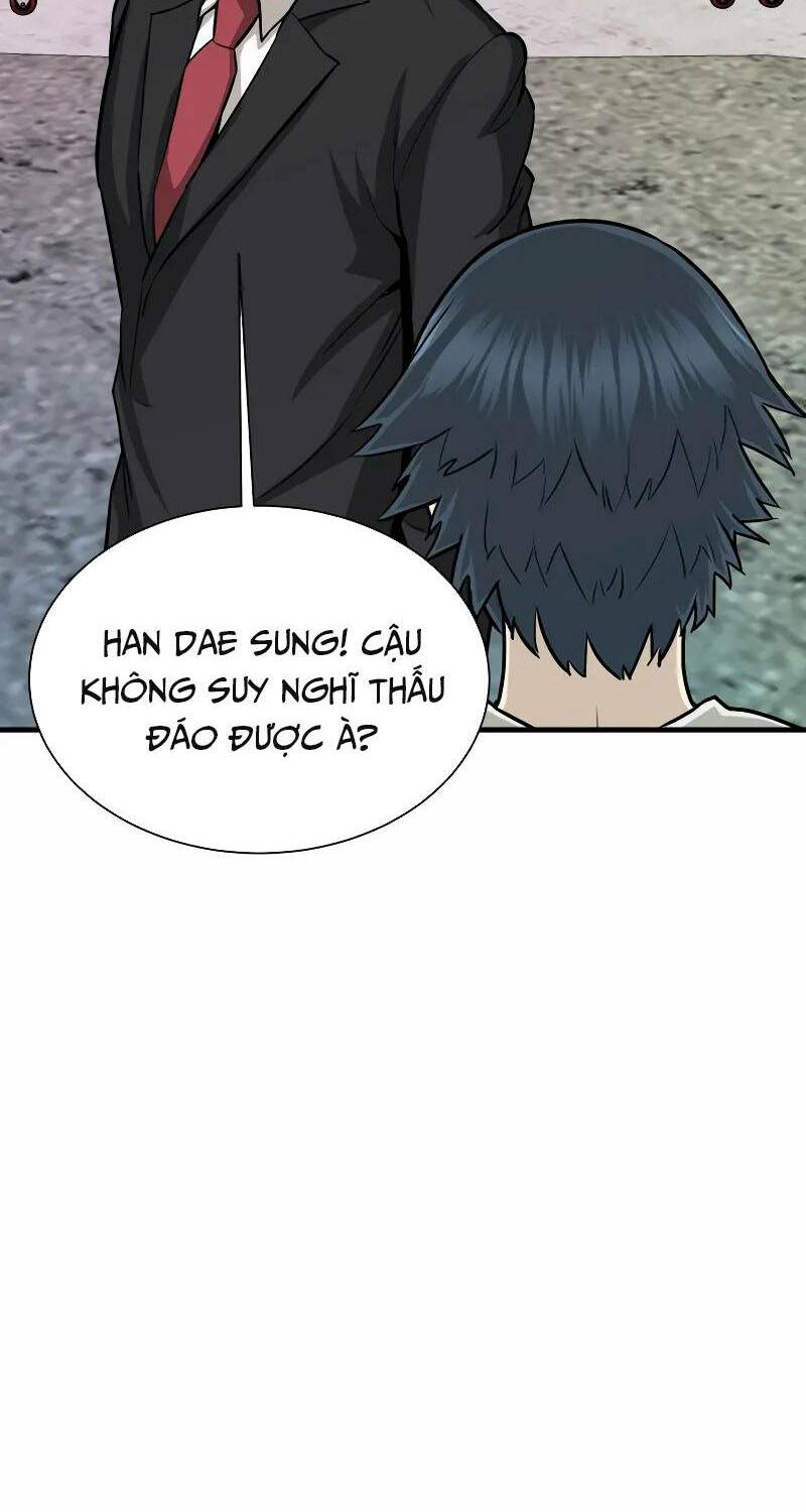 Ta Trở Về Từ Địa Ngục Chapter 41 - Trang 2
