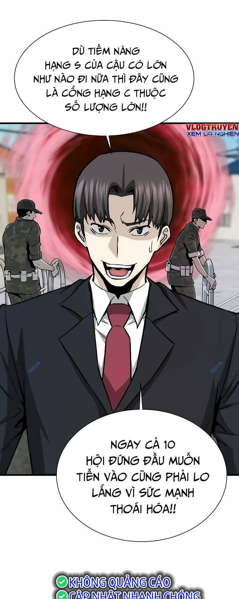 Ta Trở Về Từ Địa Ngục Chapter 41 - Trang 2