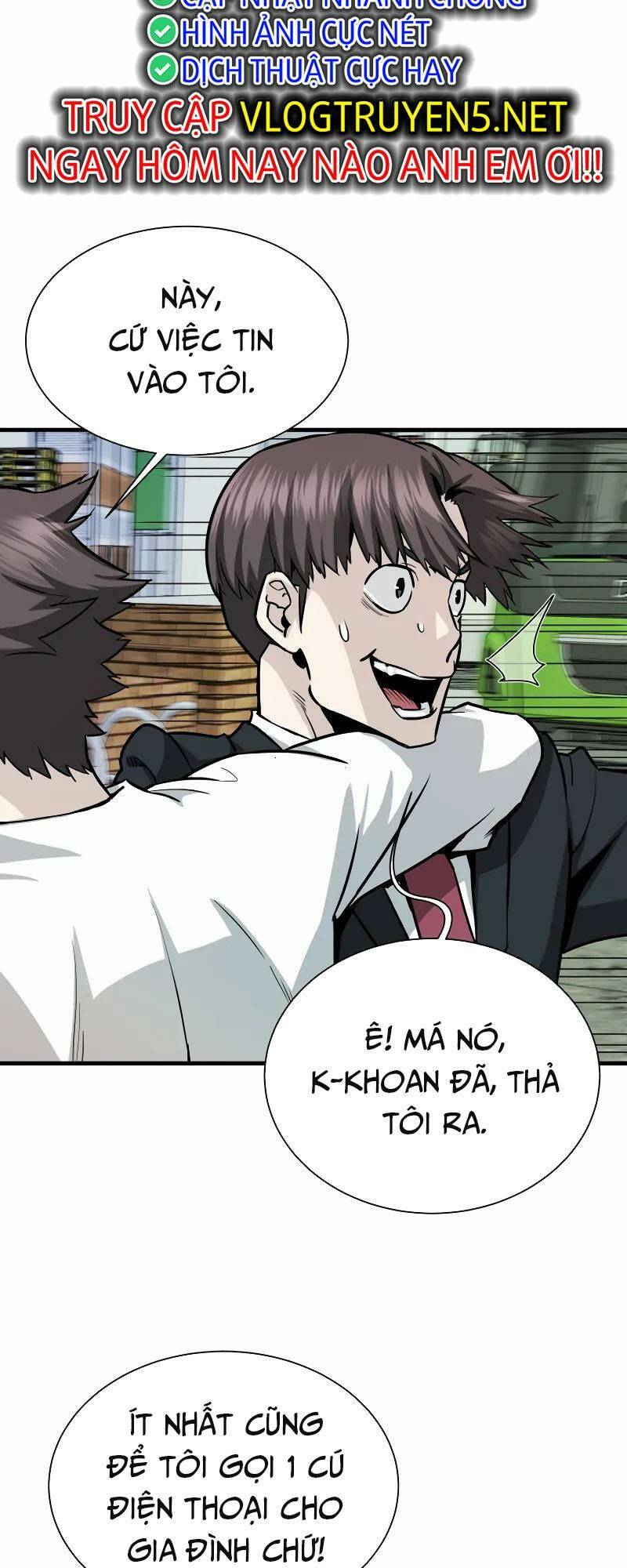 Ta Trở Về Từ Địa Ngục Chapter 41 - Trang 2