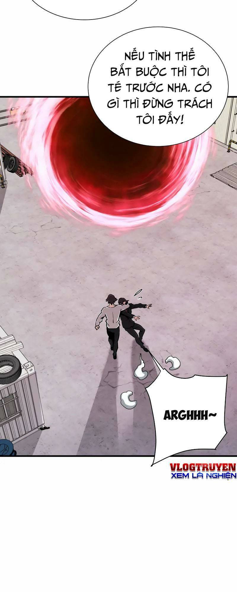 Ta Trở Về Từ Địa Ngục Chapter 41 - Trang 2