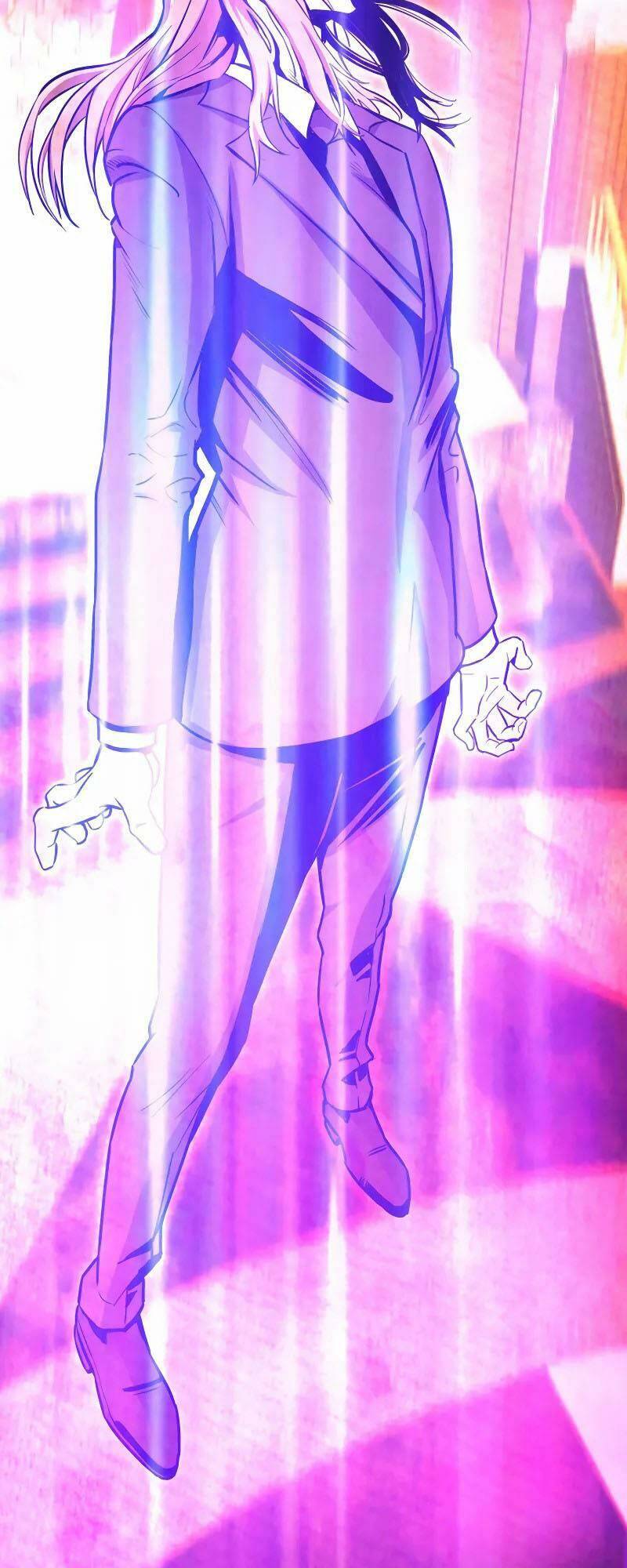 Ta Trở Về Từ Địa Ngục Chapter 41 - Trang 2