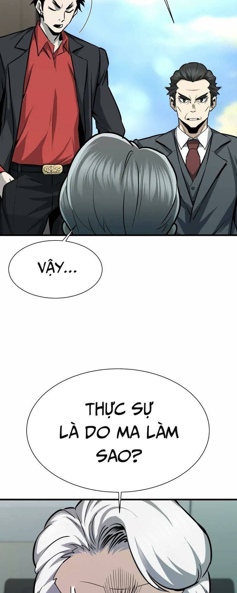 Ta Trở Về Từ Địa Ngục Chapter 41 - Trang 2