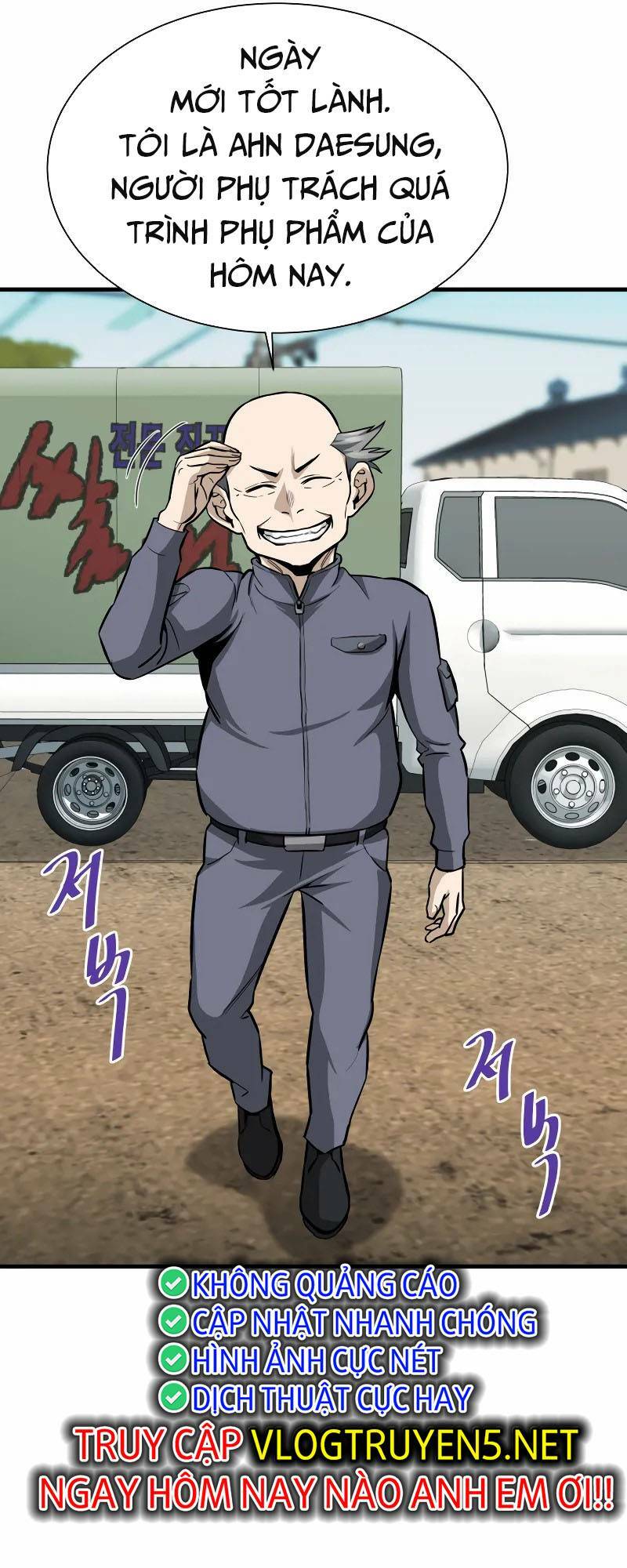 Ta Trở Về Từ Địa Ngục Chapter 41 - Trang 2