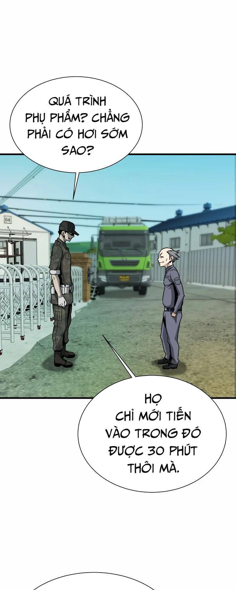 Ta Trở Về Từ Địa Ngục Chapter 41 - Trang 2