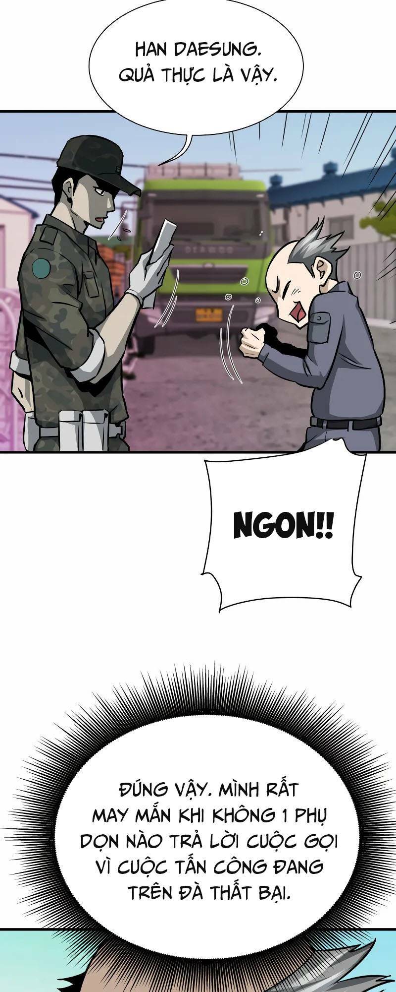 Ta Trở Về Từ Địa Ngục Chapter 41 - Trang 2