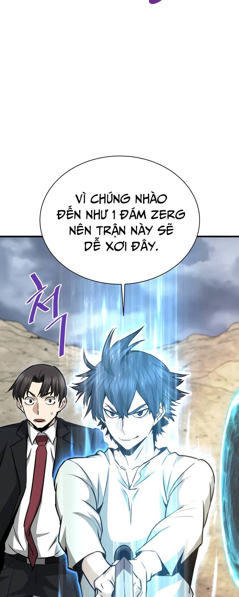 Ta Trở Về Từ Địa Ngục Chapter 42 - Trang 2