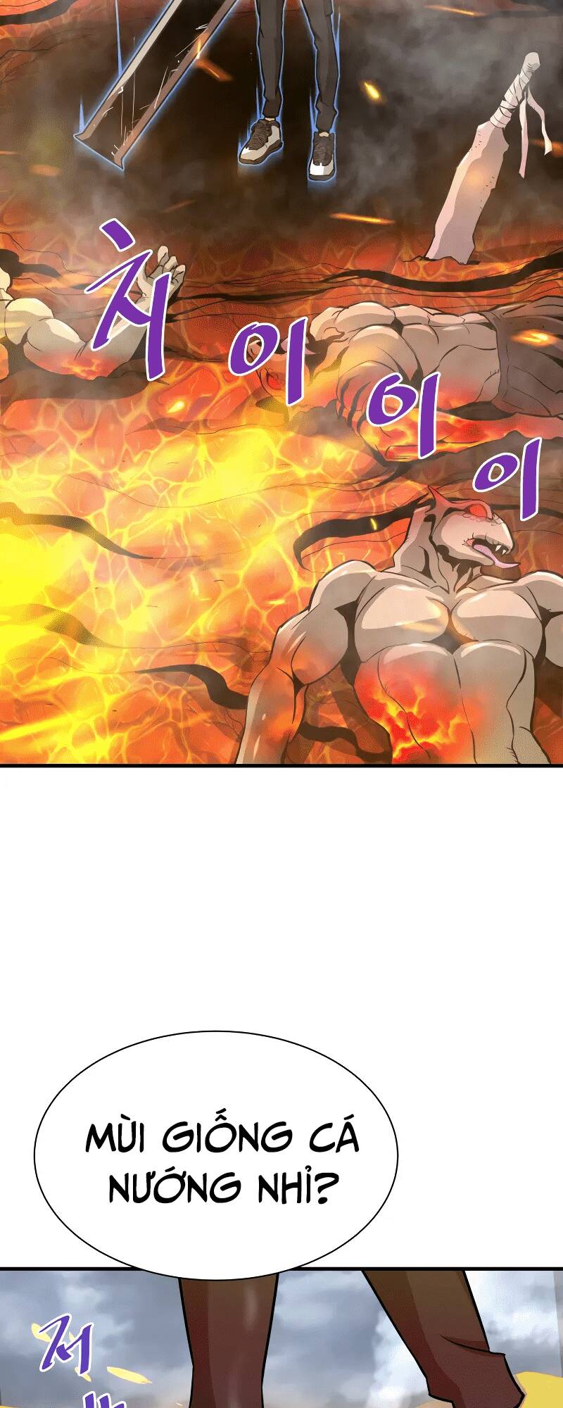 Ta Trở Về Từ Địa Ngục Chapter 42 - Trang 2