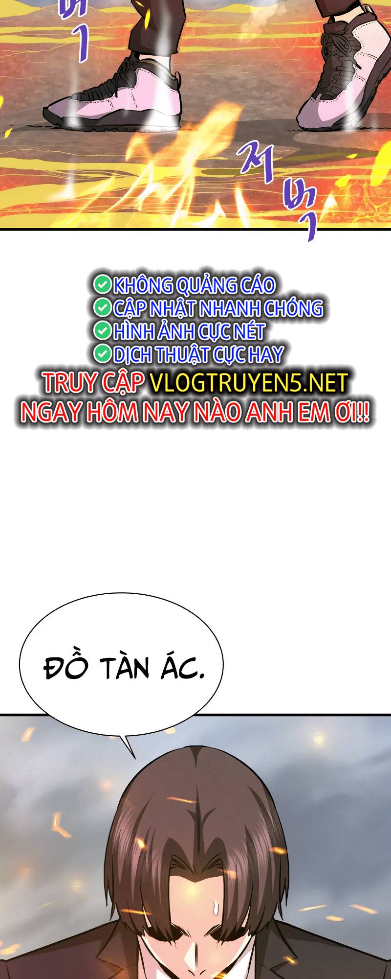 Ta Trở Về Từ Địa Ngục Chapter 42 - Trang 2