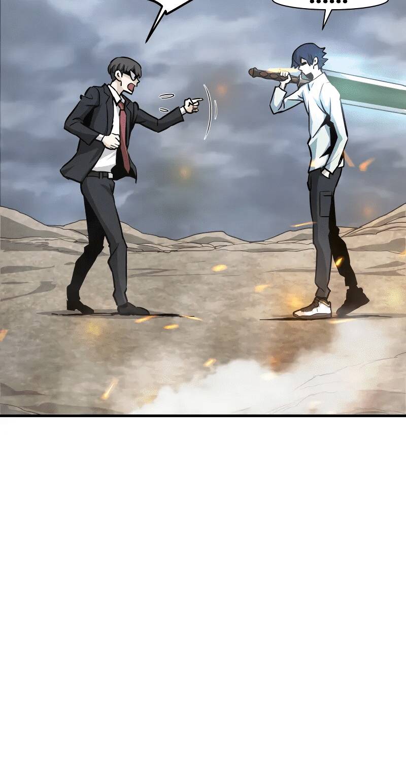 Ta Trở Về Từ Địa Ngục Chapter 42 - Trang 2