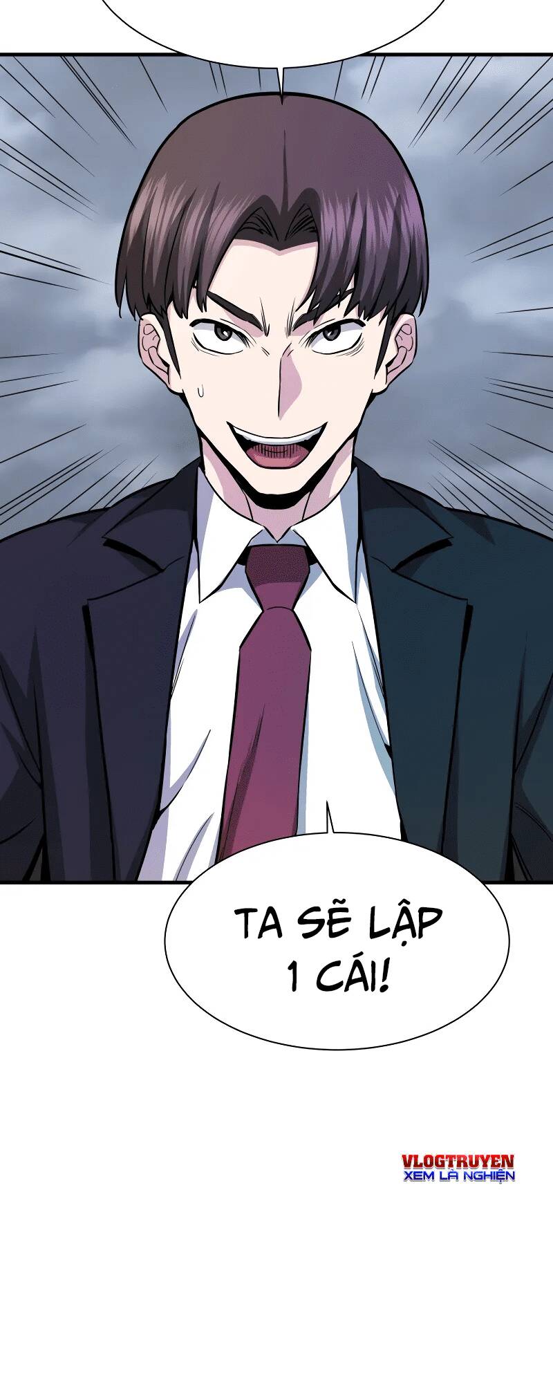 Ta Trở Về Từ Địa Ngục Chapter 42 - Trang 2