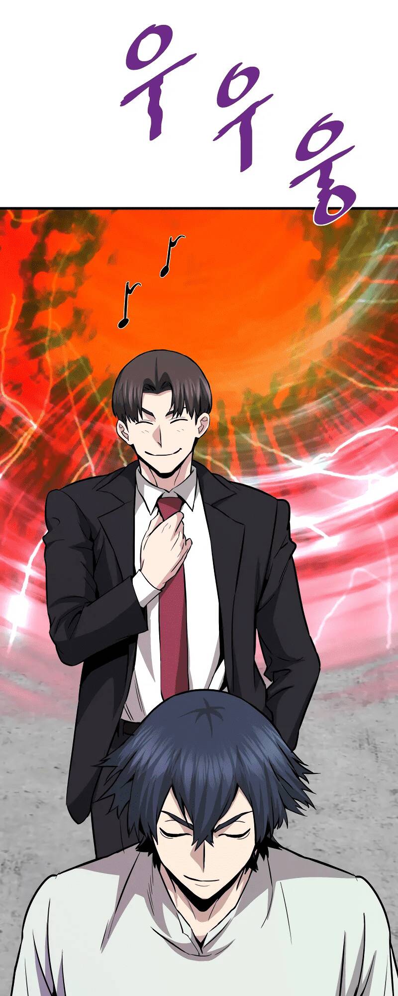 Ta Trở Về Từ Địa Ngục Chapter 42 - Trang 2