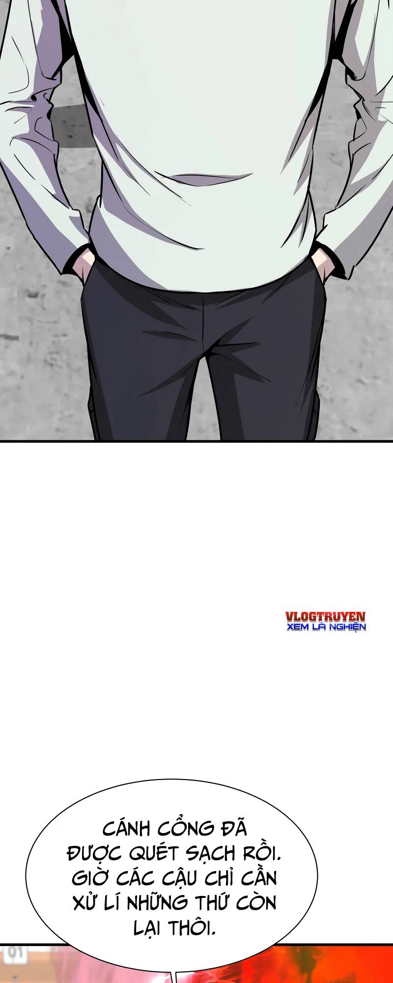 Ta Trở Về Từ Địa Ngục Chapter 42 - Trang 2