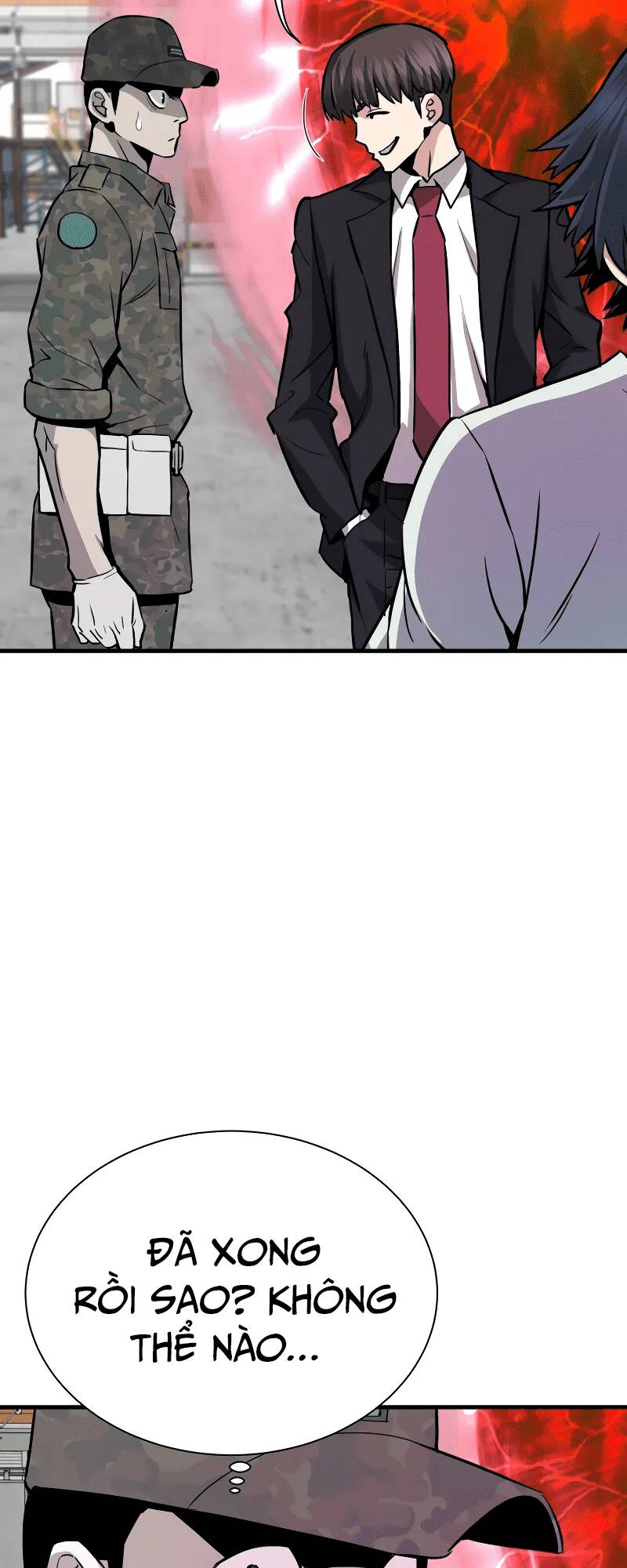 Ta Trở Về Từ Địa Ngục Chapter 42 - Trang 2