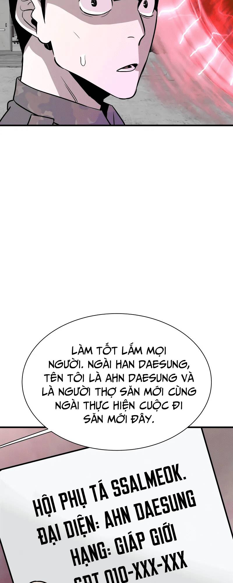 Ta Trở Về Từ Địa Ngục Chapter 42 - Trang 2