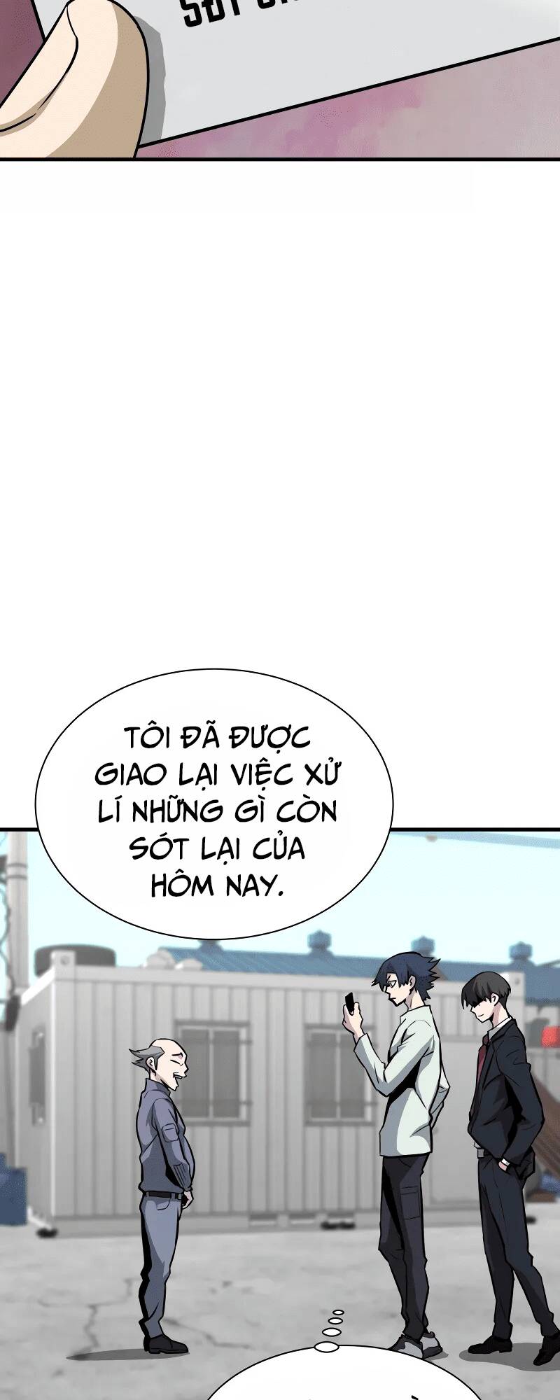 Ta Trở Về Từ Địa Ngục Chapter 42 - Trang 2